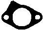 ELRING 916.315 Gasket, exhaust manifold